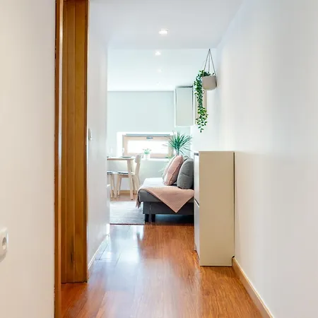 Гостевой дом Gardenia Urban Retreat