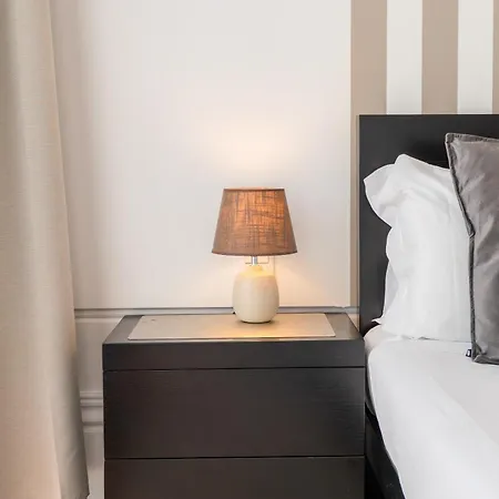 Gardenia Urban Retreat Порту