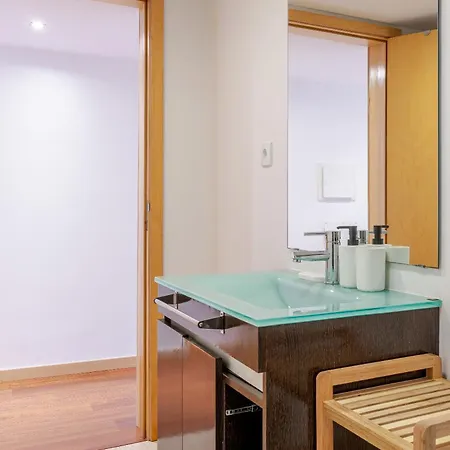 Гостевой дом Gardenia Urban Retreat Порту