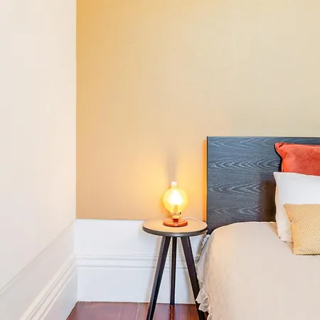 Gardenia Urban Retreat Порту