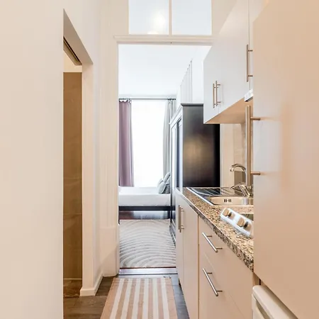 Gardenia Urban Retreat