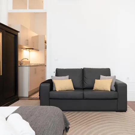 Гостевой дом Gardenia Urban Retreat 2*