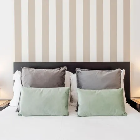 Gardenia Urban Retreat 2* Порту