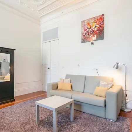 Gardenia Urban Retreat Порту