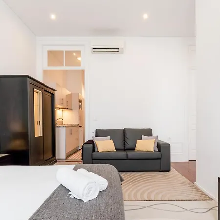 Gardenia Urban Retreat 2* Порту