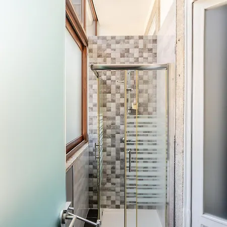 Гостевой дом Gardenia Urban Retreat Порту