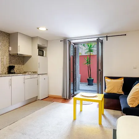 Гостевой дом Gardenia Urban Retreat