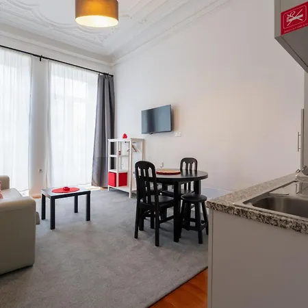 Gardenia Urban Retreat Порту