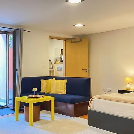 Aparthotel Gardenia 2*