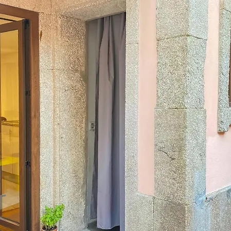 Gardenia Aparthotel 2*