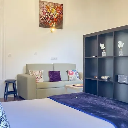 Gardenia Aparthotel