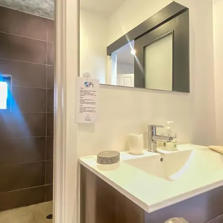 Gardenia Aparthotel Porto