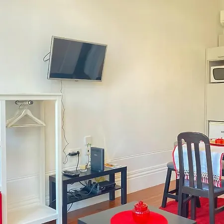 Gardenia Aparthotel 2*