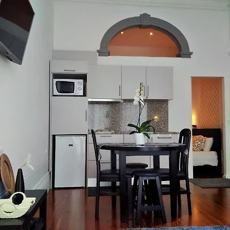 Gardenia Aparthotel
