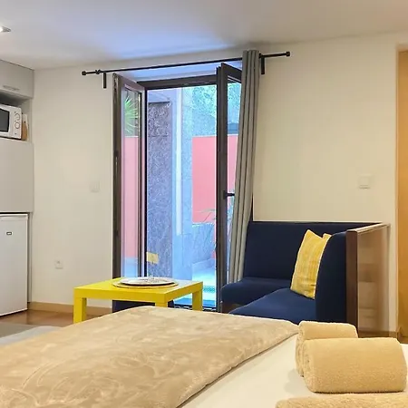 Aparthotel Gardenia 2*