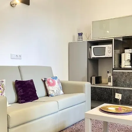 Gardenia Aparthotel 2*