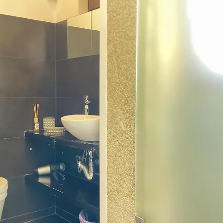 Aparthotel Gardenia