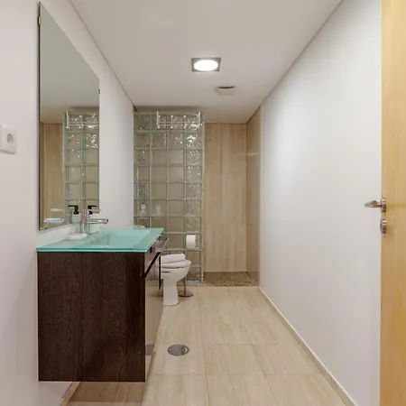 Aparthotel Gardenia Porto