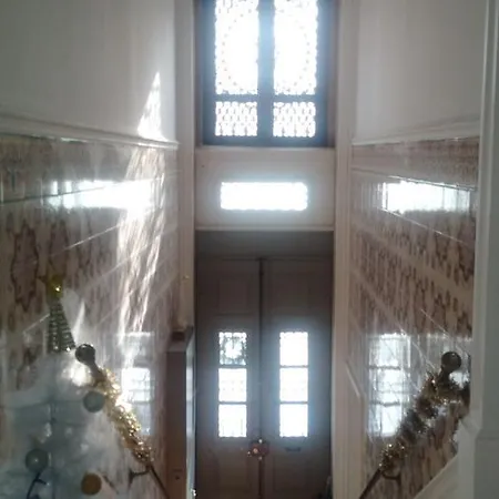 Gardenia 2* Porto