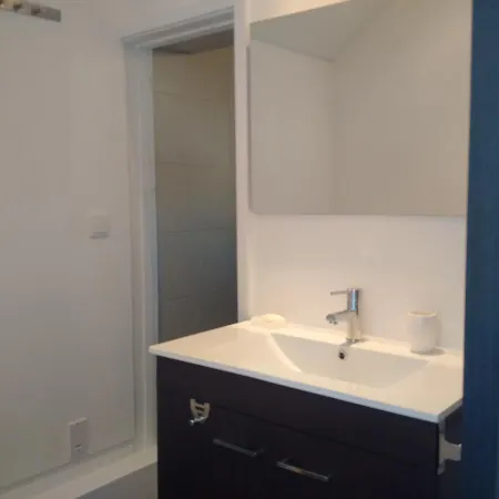 Gardenia Aparthotel Porto