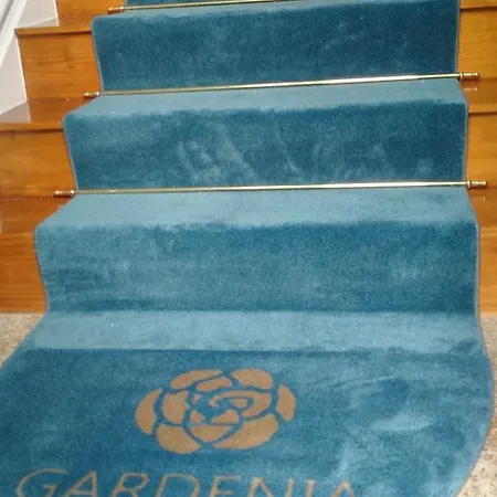 Aparthotel Gardenia