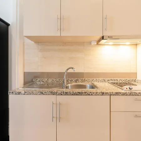 Gardenia Urban Retreat بيت ضيافة