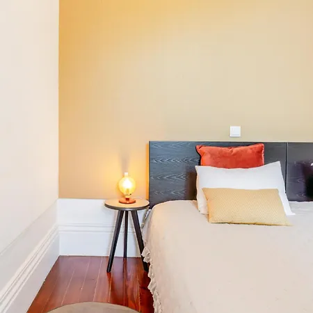 Gardenia Urban Retreat بيت ضيافة بورتو