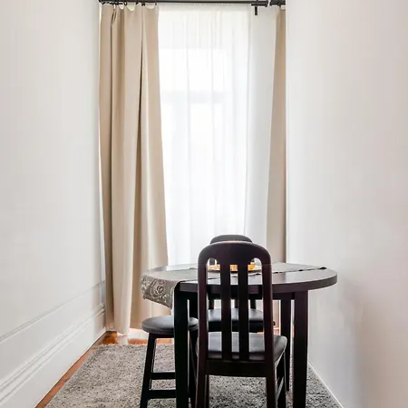 Gardenia Urban Retreat بيت ضيافة