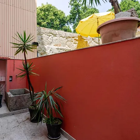 بيت ضيافة Gardenia Urban Retreat بورتو