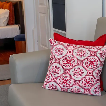 Gardenia Urban Retreat بيت ضيافة 2*