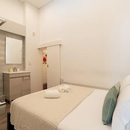 Gardenia Urban Retreat 2* بورتو
